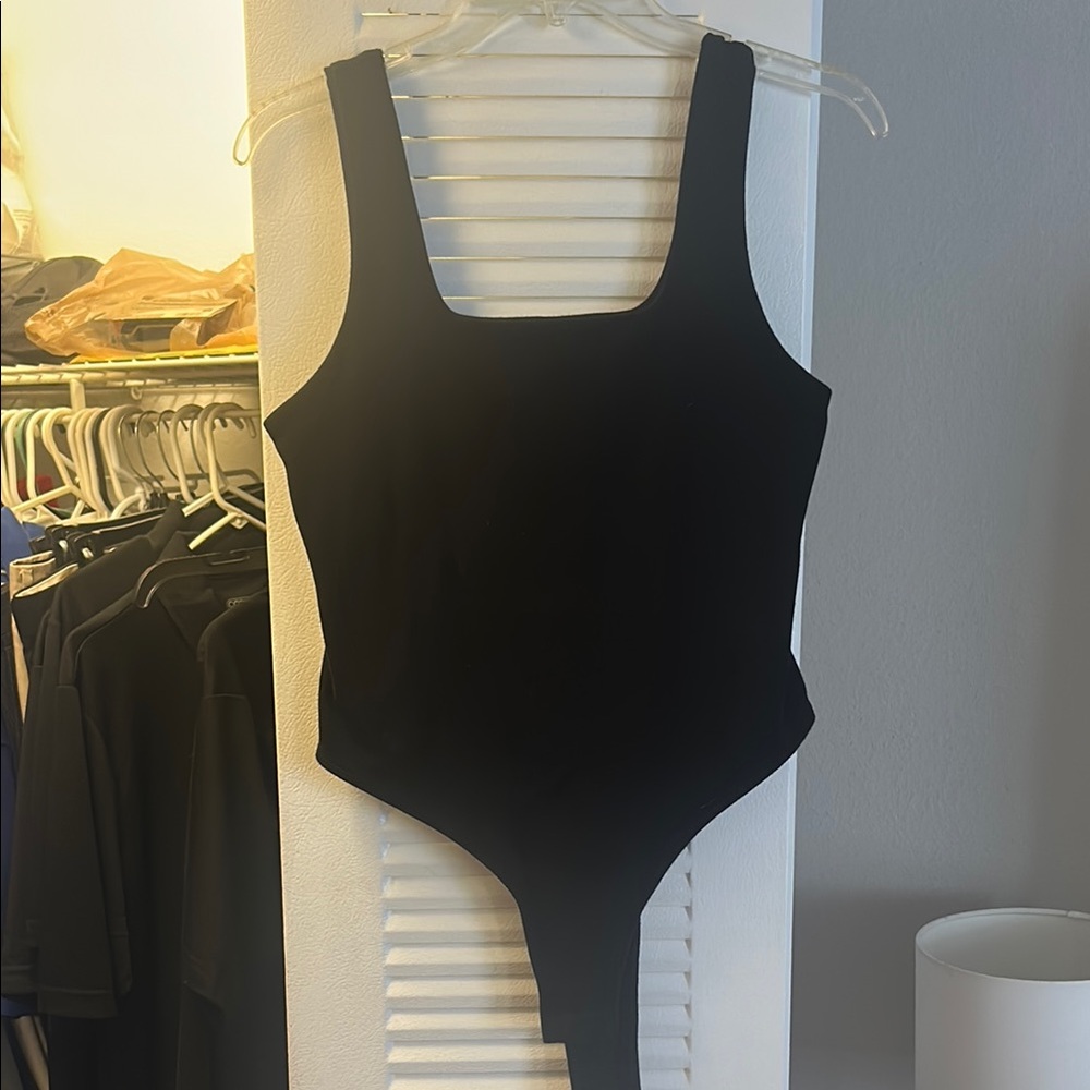 Bodysuit